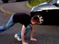 videos de Olympic Walk
