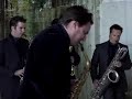 Artvark Saxophone Quartet Artvark Saxophone Quartet