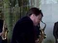 Artvark Saxophone Quartet