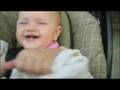 George Laughing