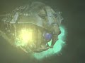 Janeway Explodes Malon Freighter Then Goes To Warp