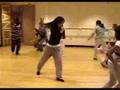 CityStep Show: Keepin' Time