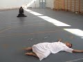 Jorge Font.ANGEL CAIDO.Unidad Did�ctica Expresi�n Corporal