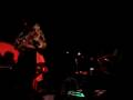 Miho Hatori live in Santa Cruz - In Your Arms