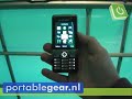 Sony Ericsson C702