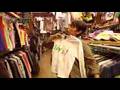 Cyril clothing change