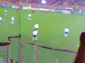 GENOA-SPEZIA VARRICCHIO GOL