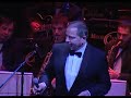 Fly me to the Moon - MCB live