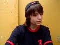 Hold on - Good Charlotte (clipe próprio - cover) Hold on - Good Charlotte (clipe próprio - cover)