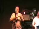 Ty & the Uke Man - \"Monster in the White House\"