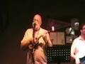 Ty & the Uke Man - Monster in the White House