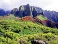 A NATURAL BEAUTY 7:7 Kalalau Valley