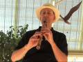 High Plains - Native American Flute