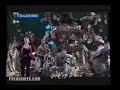 Gunhed (Blazing Lazers) game commercial Gunhed (Blazing Lazers) game commercial