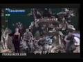Gunhed (Blazing Lazers) game commercial