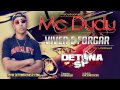 MC Dudu - Viver e Forgar - (( Dj Leozinho Produ��o ))