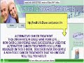 FDA Cancer Cures? -- The Reality