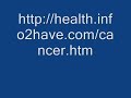 FDA Cancer Cures? -- The Reality
