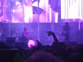 radiohead   bangers   mash  live in vancouver 2008 