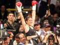 videos de Perú entero festeja titulo mundial de Kina Malpartida