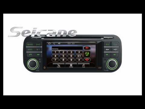 how to update chrysler town and country navigation