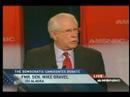 Mike Gravel - One candidate speaking the Truth - 2 Mike Gravel - One candidate speaking the Truth - 2