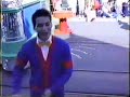 Disneyland Main Street Hop - Part 1 Disneyland Main Street Hop - Part 1