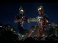 Ultraman Cosmos 3rd Ending Theme - High Hope