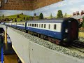 bachmann class 37 & 47 on my layout