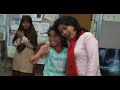 Ultah ke 9 Fira