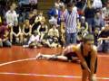 videos de daris wrestling days
