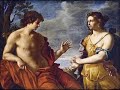 H�ndel: O what pleasures, past expressing (Alexander Balus)