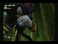  sonic adventure 2: battle  dark #17  faker