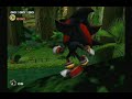  sonic adventure 2: battle  dark #17  faker