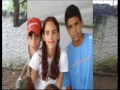 um pokinhu das pessoas q me cercam...