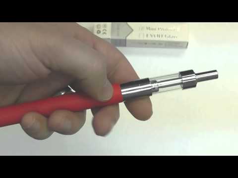 how to rebuild kanger mini protank 3