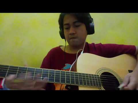 Just One More Day Together (Electric Guitar Cover) by Alvin