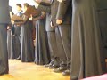 Be Ye Glad - Michael Kelly Blanchard