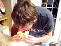 The Dreaded Cottage Cheese Bagel The Dreaded Cottage Cheese Bagel