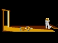 www.longplays.org played by georgc3 i admit that tempest 2000 for the atari jaguar was originally going to be my next longplay. but i decided to do this instead since no one did a walkthrough of this game. just a short demos that's it. so decided to do this game. i have seen someone play this on apple ii at the boys & girls club when i was little. a really good classic side-scrolling beat 'em up game with 1-on-1 elements. this game was originally released for apple ii in 1984. then ported to atari 8-bit and nes later the same year and other platforms such as commodore 64, amstrad cpc, dos, and other. this is the first time i played the atari st version as i've only played the dos and nes versions. there are no special moves here. all you have is basic punches and kicks, walk, and run and that's it.i first played on steem engine emulator. but somehow, the last level was buggy. it went blank for long periods of time preventing me from reaching the final boss. then it went to atari st desktop screens. so i gave up on steem emulator. so i used saint emulator with avi output and it's emulated perfectly with no bugs able to reach the final boss and ending with no problems. i wanted to record this at 60 fps but only let me record up 50 fps so i'm stuck with this. i also made a lot of mistakes so save states had to be use so they are corrected. if you want to play this game get saint emulator instead. use steem engine emulator for other games. this game was created by jordan  ... 