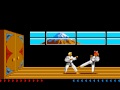Atari ST Longplay [009] Karateka