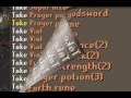 I Wuz Hacked BH Vid 1 - AGS - Dharok - Hybriding!