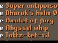 make sure to subscribe!

i wuz hacked presents his first bh video...

high hits, great loot, awesome editing.

high hits with ags, dharok, and dds.

loot includes dharok, furies, whips, and gs screenies.

edited in sony vegas by myself.

this is arguably my best video yet, so enjoy!

--
runescape is a registered trademark of jagex limited. i do not claim, or have any, affiliation with jagex ltd. all comments expressed in my videos are my own views, all comments by others are their own and i do not take responsibility for their actions. you can play runescape at http://www.runescape.com/