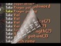I Wuz Hacked BH Vid 1 - AGS - Dharok - Hybriding!