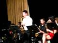 Schenectady High School Jazz Ensemble- A Charlie Brown Christmas
