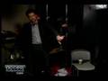 Patrick Dempsey vs. Billy Bush - The Hair Duel!