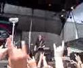 Masters of Rock 2007 - Norther Begining