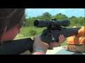 we took our sales staff to the range to shoot with nikon's new bdc reticle.  some of the shooters had never shot a firearm before this day and after some instruction they were hitting shaving cream cans at 500 yards.  the nikon bdc reticle makes it too easy.