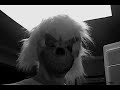Evil Rabbit Man