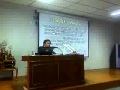 อบรมวิจัยทางการศึกษา - YouTube